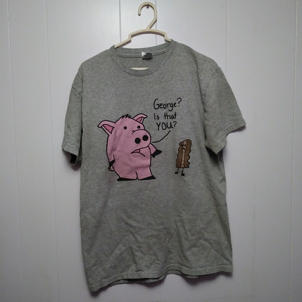 Unisex t-shirt - Picture 1 of 2
